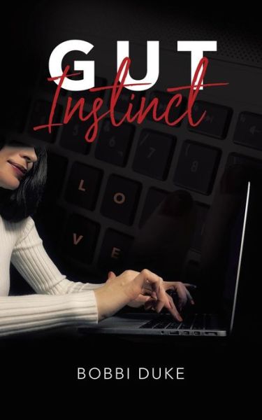 Cover for Bobbi Duke · Gut Instinct (Paperback Book) (2019)