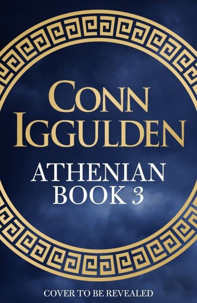 Cover for Conn Iggulden · Lion: A hero will rise. An empire will be born. (Paperback Bog) (2022)