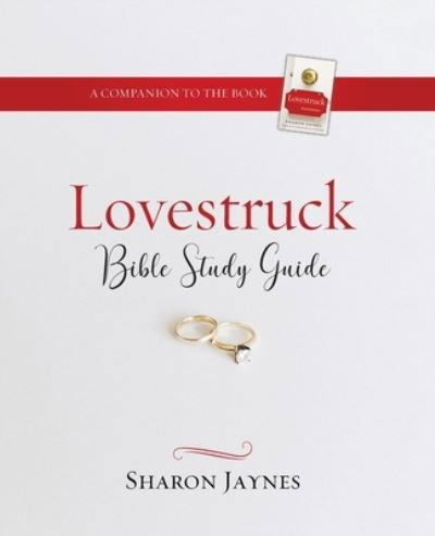 Cover for Sharon Jaynes · Study Guide for Lovestruck (Paperback Book) (2019)