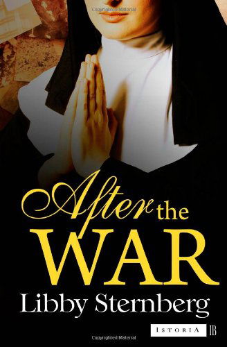 Cover for Libby Sternberg · After the War (Taschenbuch) (2013)