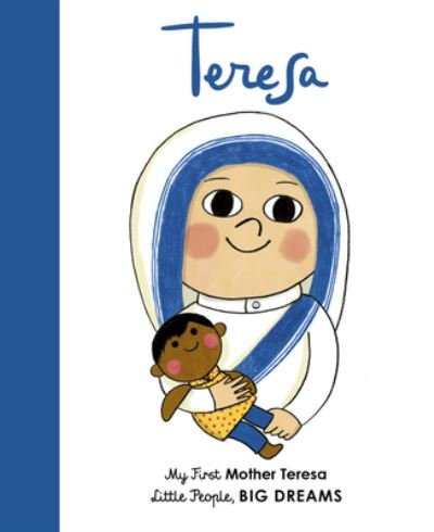 Cover for Maria Isabel Sanchez Vegara · Mother Teresa (Book) (2019)