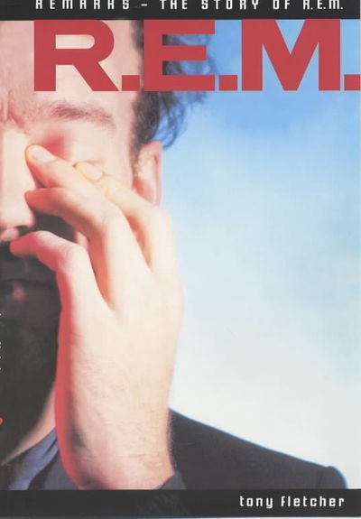 Cover for R.e.m. · Remarks / Remade (Bok) [3 Rev edition] (2010)