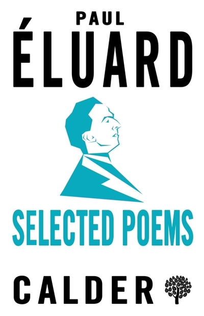 Cover for Paul Eluard · Selected Poems: Eluard: Dual-Language Edition (Taschenbuch) (2023)