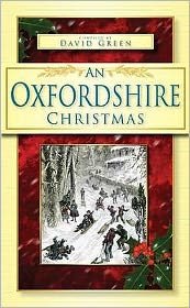 Cover for David Green · An Oxfordshire Christmas (Taschenbuch) (2009)