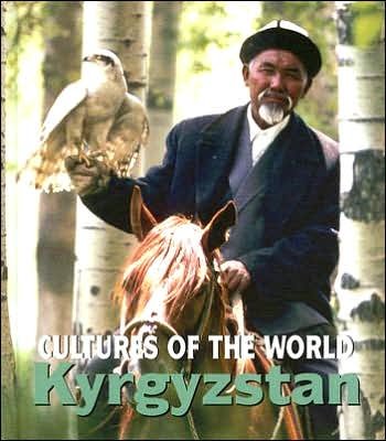 Kyrgyzstan - David C King - Books - Cavendish Square Publishing - 9780761420132 - January 30, 2006