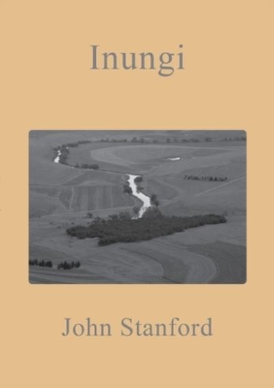 Cover for John Stanford · Inungi (Paperback Book) (2018)