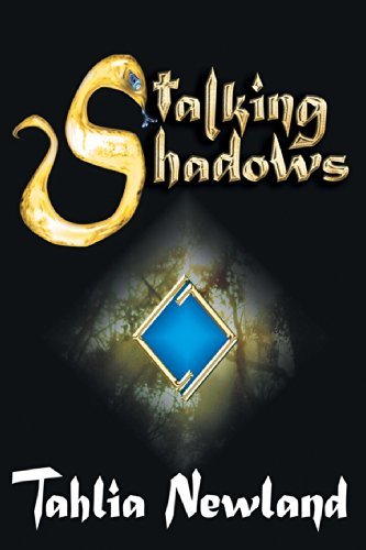 Cover for Tahlia Newland · Stalking Shadows (Diamond Peak) (Taschenbuch) (2013)