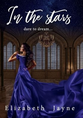 Cover for Elizabeth Jayne · In the Stars (Paperback Book) (2019)