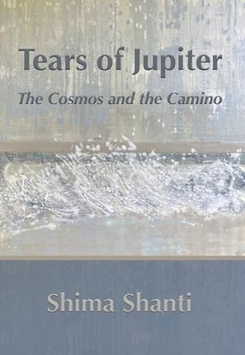 Cover for Shima Shanti · Tears of Jupiter (Book) (2022)