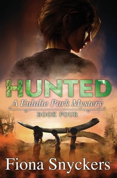 Hunted - Fiona Snyckers - Books - Independently Published - 9781089730132 - August 11, 2019