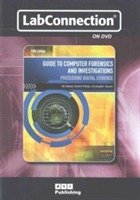 LabConnection on DVD for Nelson / Phillips / Steuart's Guide to Computer  Forensics and Investigations, 5th - Bill Nelson - Peli - Cengage Learning, Inc - 9781285060132 - perjantai 28. elokuuta 2015