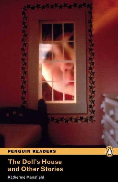 Cover for Katherine Mansfield · Level 4: The Doll's House and Other Stories - Pearson English Graded Readers (Pocketbok) (2008)