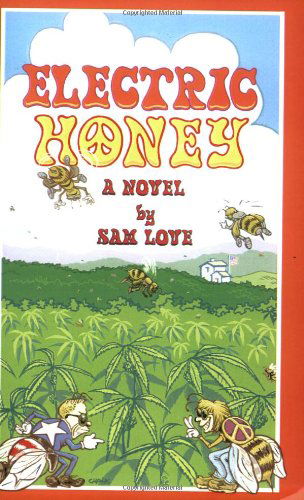 Cover for Sam Love · Electric Honey (Paperback Book) (2006)