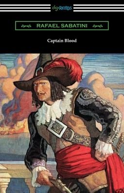 Cover for Rafael Sabatini · Captain Blood (Paperback Book) (2020)