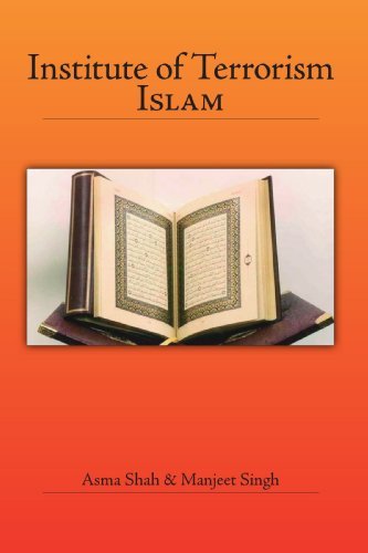 Cover for Asma Shah · Institute of Terrorism: Islam (Paperback Bog) (2007)