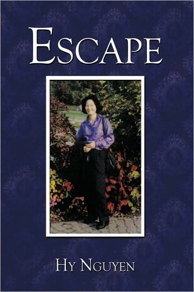 Cover for Hy Nguyen · Escape (Paperback Book) (2009)