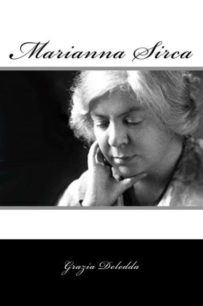 Cover for Grazia Deledda · Marianna Sirca (Paperback Book) (2012)