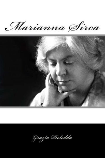 Cover for Grazia Deledda · Marianna Sirca (Pocketbok) (2012)