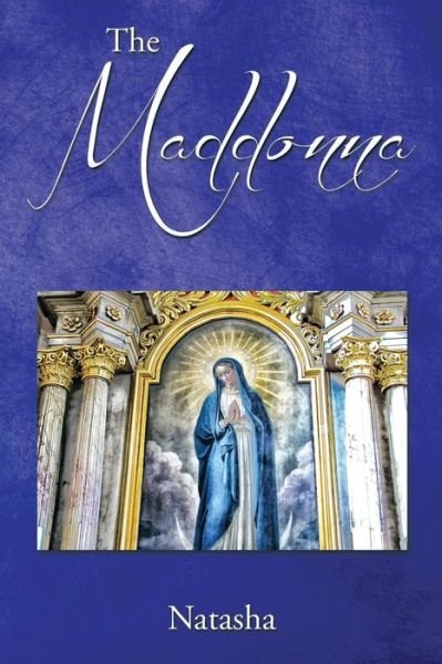 Cover for Natasha · The Maddonna (Paperback Bog) (2014)