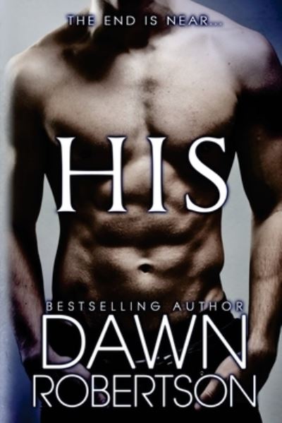 Cover for Dawn Robertson · His (Paperback Book) (2014)