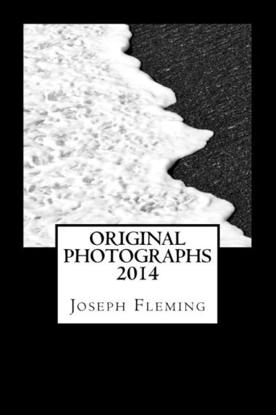 Cover for Joseph Fleming · Original Photographs 2014 (Paperback Book) (2014)