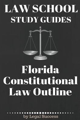 Cover for Legal Success · Law School Study Guides (Taschenbuch) (2015)