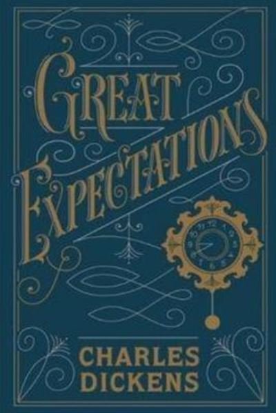 Dickens · Great Expectations (Pocketbok) (2016)