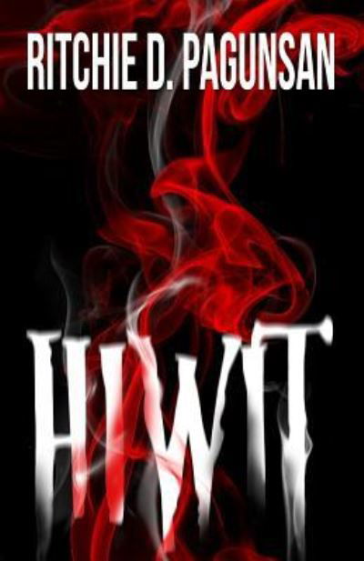 Cover for Ritchie D Pagunsan · Hiwit (Paperback Book) (2016)
