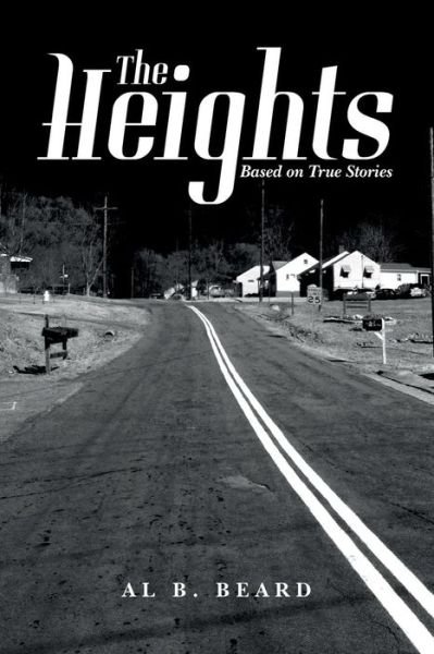 Cover for Al B Beard · The Heights (Pocketbok) (2017)