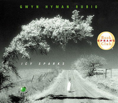 Cover for Gwyn Hyman Rubio · Icy Sparks (Oprah's Book Club) (CD) [Abridged edition] (2001)