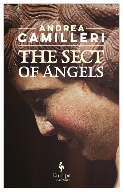 Cover for Andrea Camilleri · The Sect Of Angels (Paperback Bog) (2019)