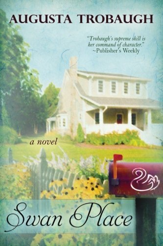 Cover for Augusta Trobaugh · Swan Place (Paperback Book) (2012)