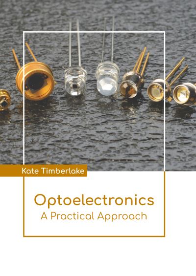 Cover for Kate Timberlake · Optoelectronics (Buch) (2022)