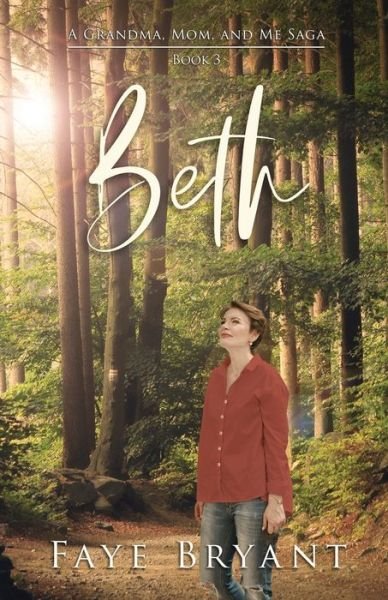 Cover for Faye Bryant · Beth (Paperback Book) (2021)
