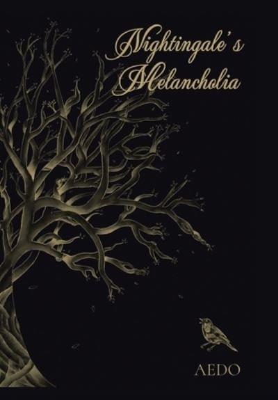Cover for Aedo · Nightingale's Melancholia (Book) (2022)