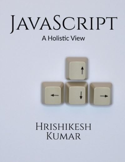 Cover for Hrishikesh Kumar · [removed] A Holistic Guide (Paperback Book) (2021)