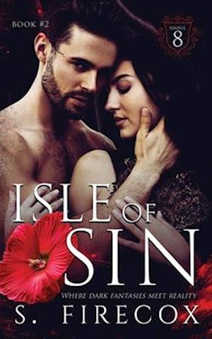 Cover for S. Firecox · Isle of Sin (Paperback Book) (2022)