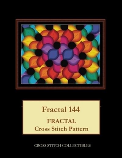 Cover for Kathleen George · Fractal 144 (Taschenbuch) (2018)