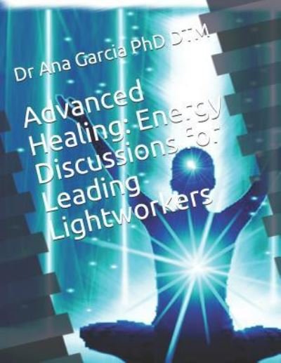 Cover for Dtm · Advanced Healing (Paperback Book) (2018)