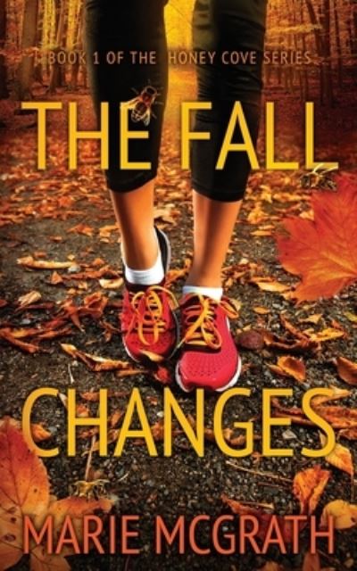 Cover for Marie McGrath · Fall Changes (Book) (2020)