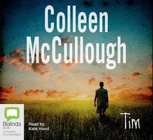 Cover for Colleen McCullough · Tim (Audiobook (CD)) [Unabridged edition] (2010)