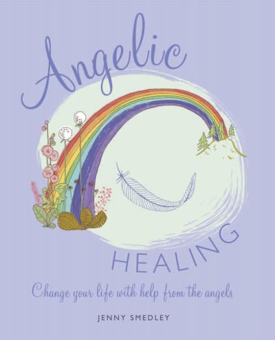 Cover for Jenny Smedley · Angelic Healing (Paperback Book) (2014)