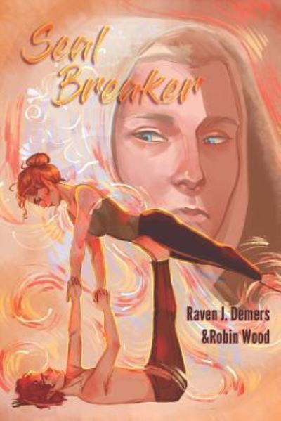 Cover for Robin Wood · Seal Breaker (Pocketbok) (2019)