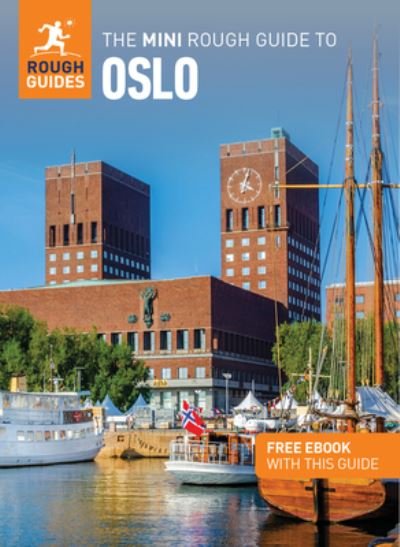 The Mini Rough Guide to Oslo: Travel Guide with Free eBook - Mini Rough Guides - Rough Guides - Livros - APA Publications - 9781835290132 - 1 de julho de 2024