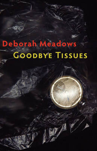 Cover for Deborah Meadows · Goodbye tissues (Bok) (2009)