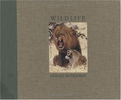 Wildlife (Hoberman Photographic Collection) - Gerald Hoberman - Livres - Gerald & Marc Hoberman Collection - 9781919734132 - 1 octobre 2002