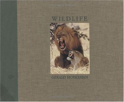 Cover for Gerald Hoberman · Wildlife (Hoberman Photographic Collection) (Hardcover Book) (2002)