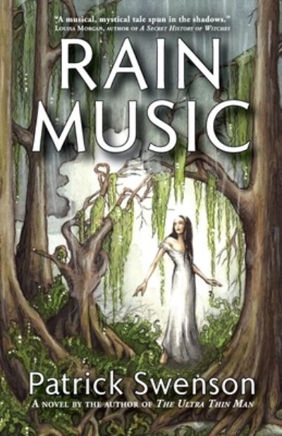 Cover for Patrick Swenson · Rain Music (Paperback Book) (2021)