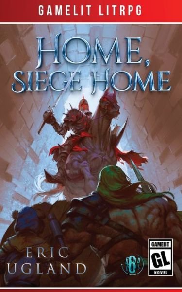 Eric Ugland · Home, Siege Home (Pocketbok) (2020)