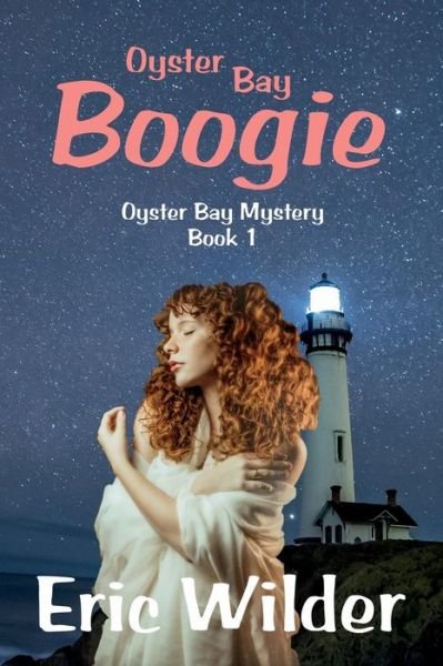 Cover for Eric Wilder · Oyster Bay Boogie (Paperback Book) (2022)
